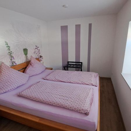 Ferienwohnung Punkt, 5 Gehminuten Vom Europa-Park Rust Kültér fotó