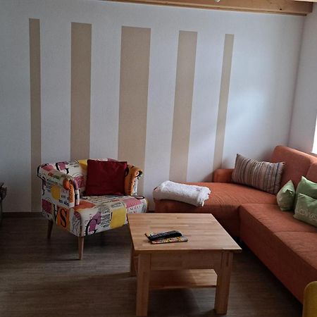 Ferienwohnung Punkt, 5 Gehminuten Vom Europa-Park Rust Kültér fotó