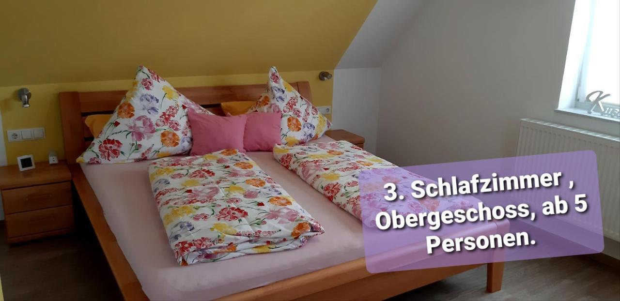 Ferienwohnung Punkt, 5 Gehminuten Vom Europa-Park Rust Kültér fotó