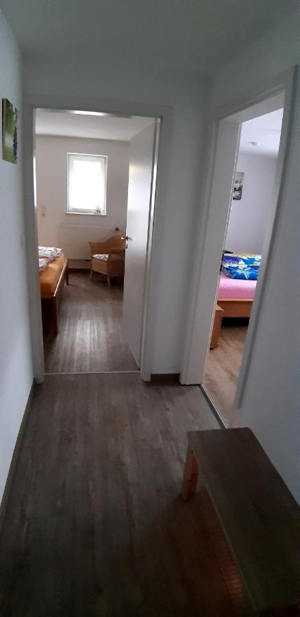 Ferienwohnung Punkt, 5 Gehminuten Vom Europa-Park Rust Kültér fotó