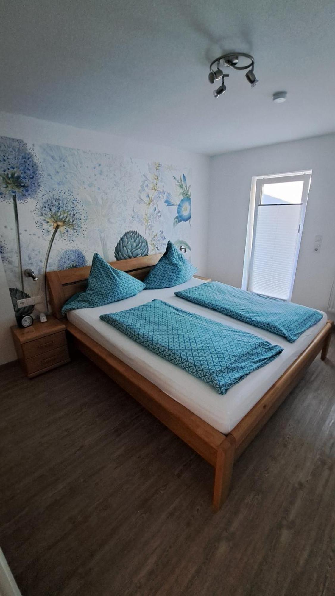 Ferienwohnung Punkt, 5 Gehminuten Vom Europa-Park Rust Kültér fotó