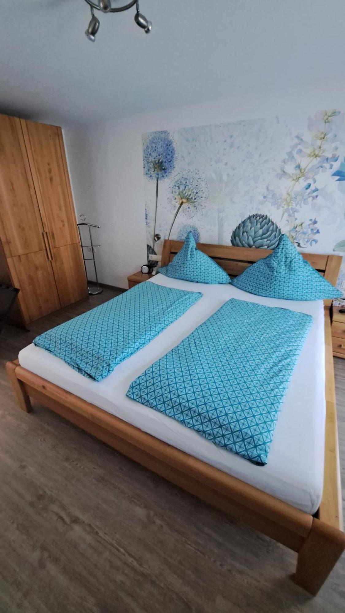 Ferienwohnung Punkt, 5 Gehminuten Vom Europa-Park Rust Kültér fotó