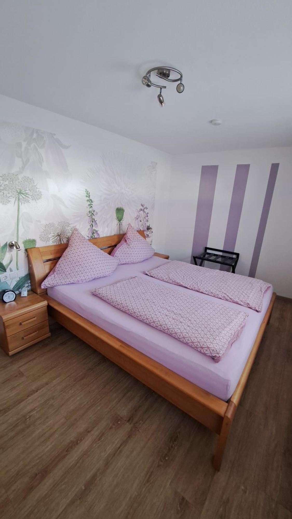 Ferienwohnung Punkt, 5 Gehminuten Vom Europa-Park Rust Kültér fotó